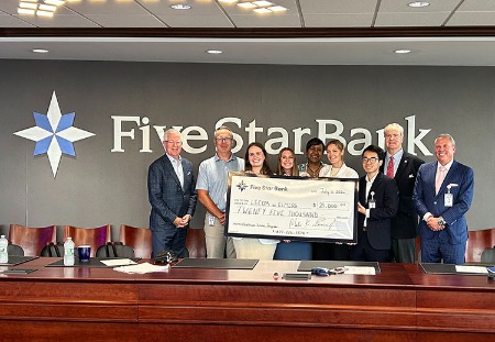 Lecom Check presentation
